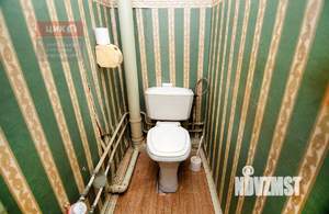 1-к квартира, вторичка, 33м2, 2/10 этаж