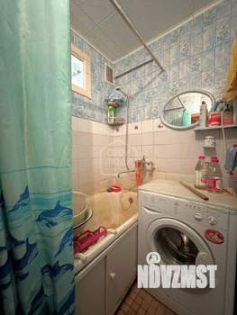 3-к квартира, вторичка, 47м2, 4/5 этаж