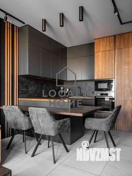 1-к квартира, вторичка, 28м2, 18/25 этаж