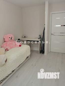 2-к квартира, вторичка, 56м2, 2/10 этаж