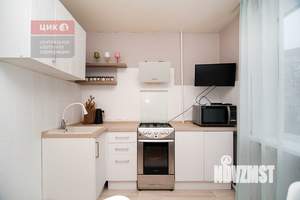 3-к квартира, вторичка, 72м2, 3/5 этаж