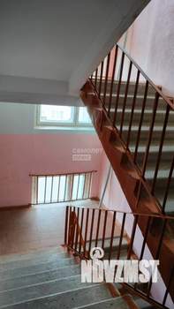 3-к квартира, вторичка, 72м2, 4/5 этаж