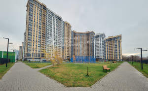 3-к квартира, вторичка, 85м2, 14/24 этаж