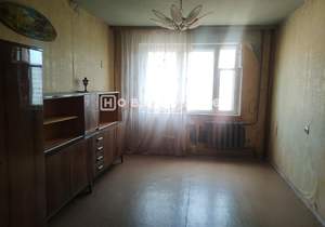 2-к квартира, вторичка, 52м2, 10/10 этаж
