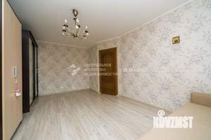 1-к квартира, вторичка, 35м2, 5/12 этаж