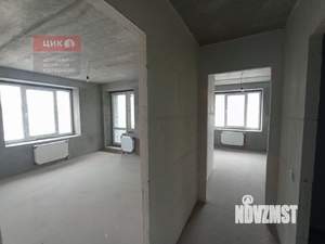 2-к квартира, сданный дом, 67м2, 8/10 этаж