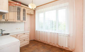 3-к квартира, вторичка, 71м2, 4/5 этаж
