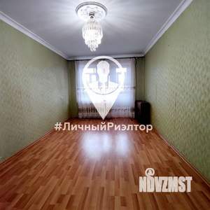 2-к квартира, вторичка, 53м2, 5/9 этаж