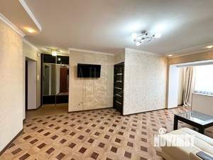 1-к квартира, вторичка, 40м2, 4/5 этаж