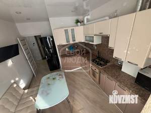 1-к квартира, вторичка, 42м2, 12/15 этаж