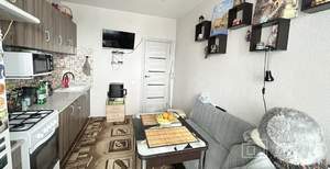 1-к квартира, вторичка, 33м2, 9/10 этаж