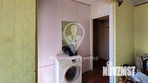 2-к квартира, вторичка, 44м2, 3/5 этаж
