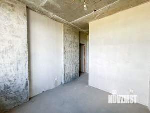 2-к квартира, вторичка, 57м2, 22/23 этаж
