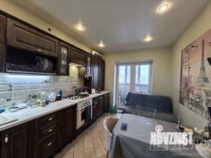 2-к квартира, вторичка, 54м2, 9/10 этаж