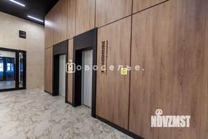 2-к квартира, вторичка, 77м2, 11/19 этаж