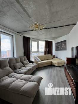 2-к квартира, вторичка, 63м2, 25/32 этаж