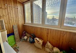 4-к квартира, вторичка, 93м2, 6/9 этаж