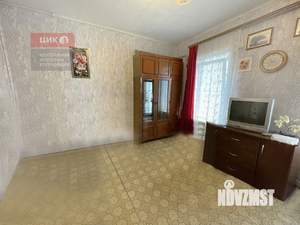 1-к квартира, вторичка, 24м2, 2/2 этаж