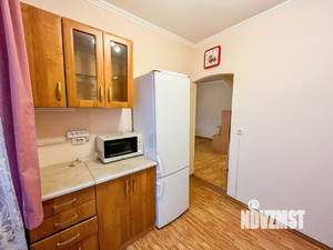 2-к квартира, вторичка, 44м2, 4/4 этаж