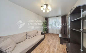 2-к квартира, вторичка, 54м2, 1/5 этаж