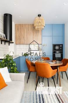 Студия квартира, вторичка, 18м2, 24/25 этаж