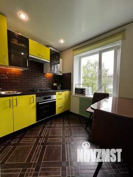 2-к квартира, вторичка, 41м2, 4/5 этаж