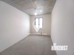 1-к квартира, вторичка, 45м2, 25/25 этаж