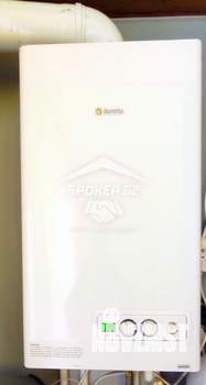 1-к квартира, вторичка, 46м2, 2/3 этаж