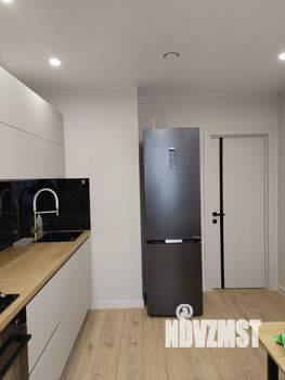 2-к квартира, вторичка, 64м2, 4/22 этаж