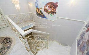 6-к квартира, вторичка, 182м2, 14/15 этаж