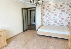 1-к квартира, вторичка, 45м2, 10/11 этаж