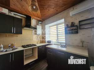 3-к квартира, вторичка, 62м2, 5/5 этаж
