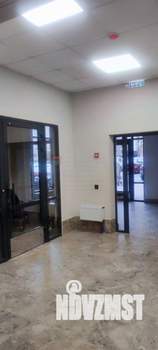 1-к квартира, вторичка, 37м2, 23/25 этаж