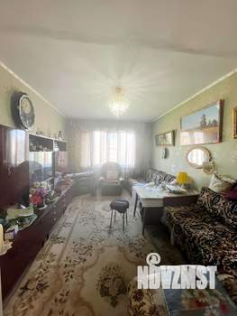 2-к квартира, вторичка, 67м2, 8/9 этаж