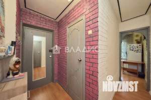 2-к квартира, вторичка, 43м2, 5/5 этаж