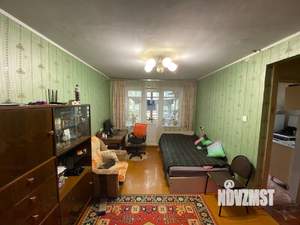 1-к квартира, вторичка, 32м2, 2/5 этаж