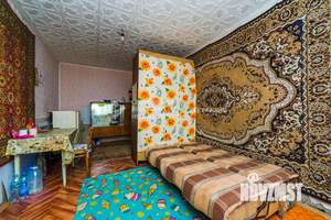 1-к квартира, вторичка, 116м2, 5/9 этаж
