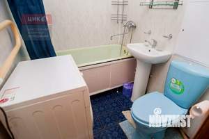 2-к квартира, вторичка, 44м2, 1/5 этаж