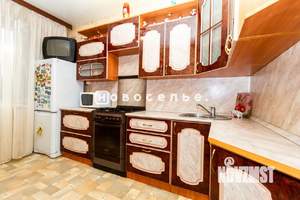 4-к квартира, вторичка, 93м2, 6/9 этаж