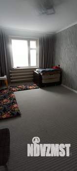 2-к квартира, вторичка, 50м2, 1/9 этаж