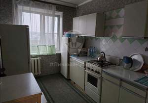 3-к квартира, вторичка, 66м2, 9/9 этаж