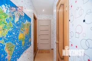 1-к квартира, вторичка, 31м2, 5/5 этаж