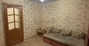 3-к квартира, вторичка, 65м2, 5/9 этаж