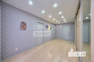 3-к квартира, вторичка, 99м2, 5/10 этаж