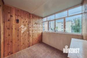 3-к квартира, вторичка, 84м2, 4/9 этаж