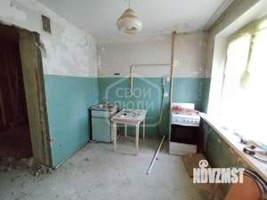 3-к квартира, вторичка, 71м2, 2/5 этаж