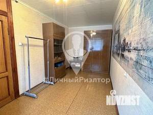 2-к квартира, вторичка, 46м2, 3/4 этаж