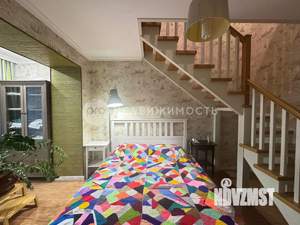 3-к квартира, вторичка, 88м2, 10/11 этаж