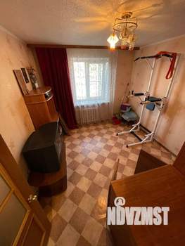 2-к квартира, вторичка, 33м2, 8/9 этаж