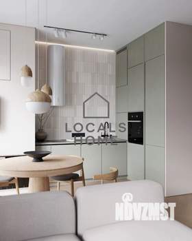 2-к квартира, вторичка, 38м2, 8/25 этаж